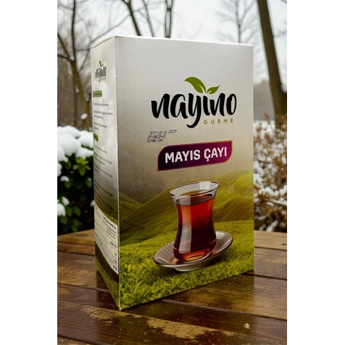 Y�ksek Kalite Rize May�s �ay� (500g)