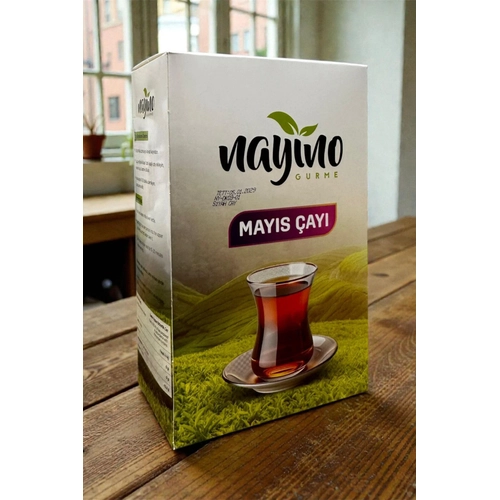 Y�ksek Kalite Rize May�s �ay� (500g)