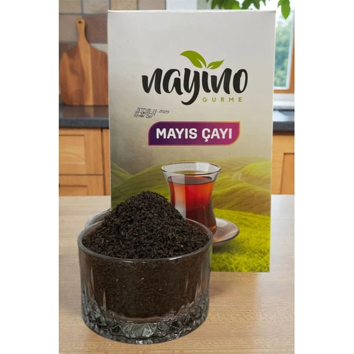 Y�ksek Kalite Rize May�s �ay� (500g)