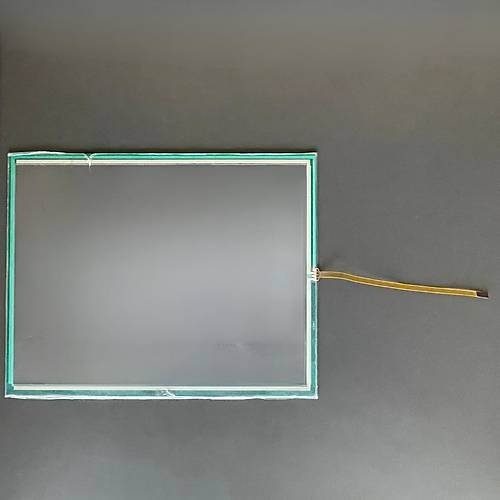 MP370 12 6AV6545-0DA10-0AX0 (265x207mm / 4 Telli) Dokunmatik Cam
