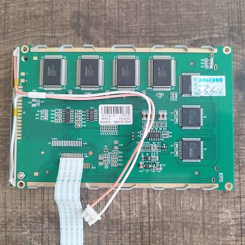 SP14Q009 LCD Ekran / LCD Display