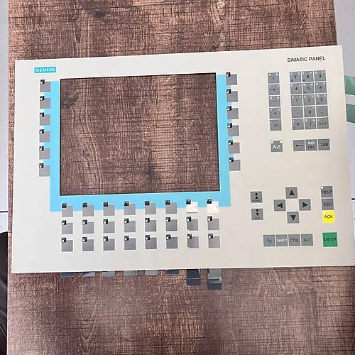 OP270 10 6AV6542-0CC15-0AX0