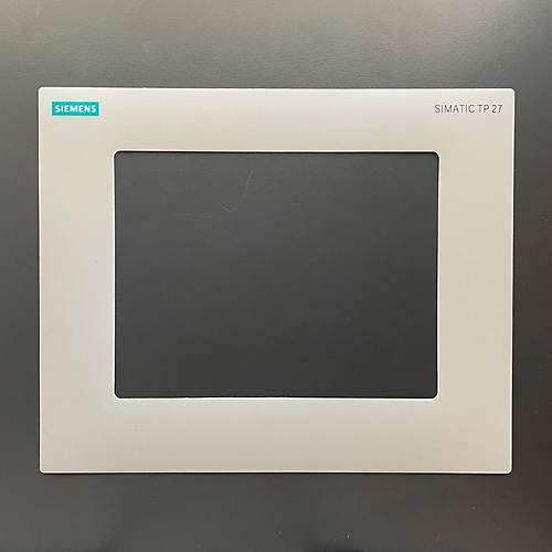 TP27 10 6AV3627-1QL00-0AX0