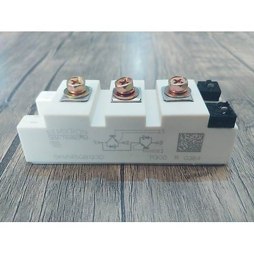 SKM145GB123D