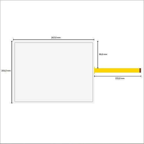 MP377 12 6AV6644-0AA01-2AX0