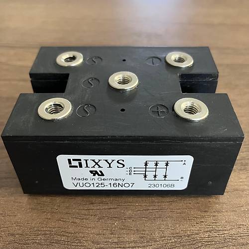 VUO125-16NO7
