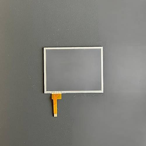 HMISTU655 (80x62mm / 8 Telli) Dokunmatik Cam