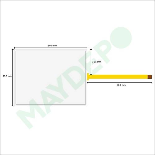 KTP400 BASIC MONO 4 6AV6647-0AA11-3AX0