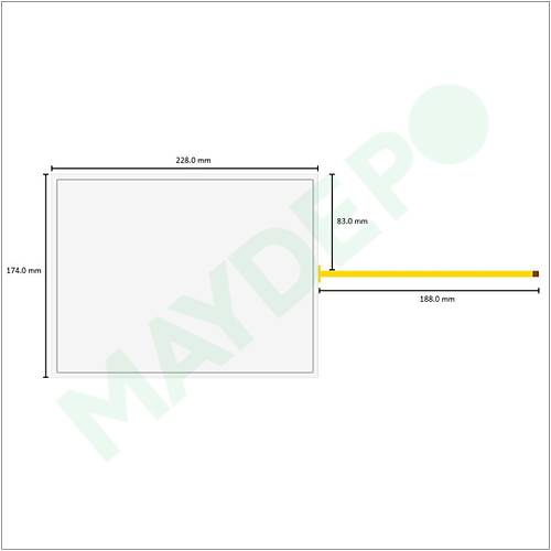 PLUS 7-2711P-T10C22D9P