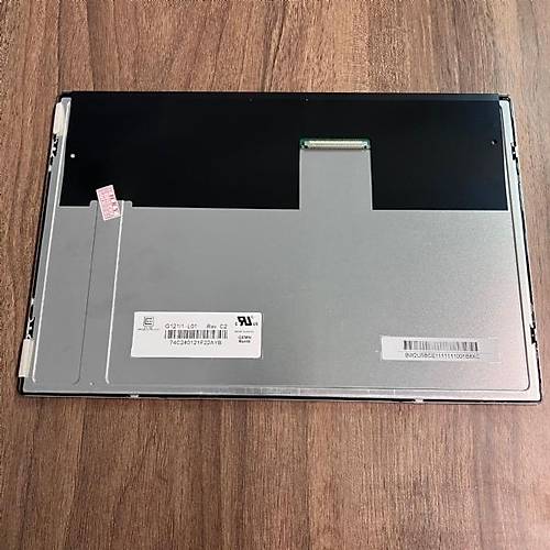 G121I1-L01 LCD Ekran / LCD Display