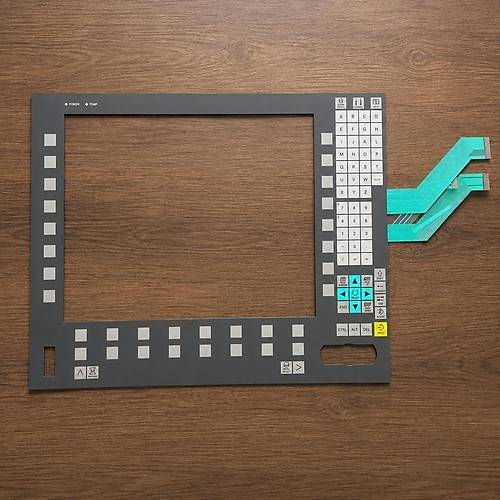6FC5203-0AF05-0AB0 Membran / Tu� Tak�m�