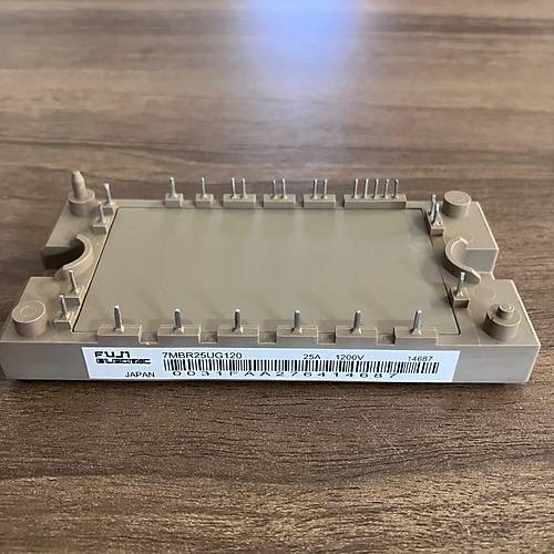 7MBR25UG120