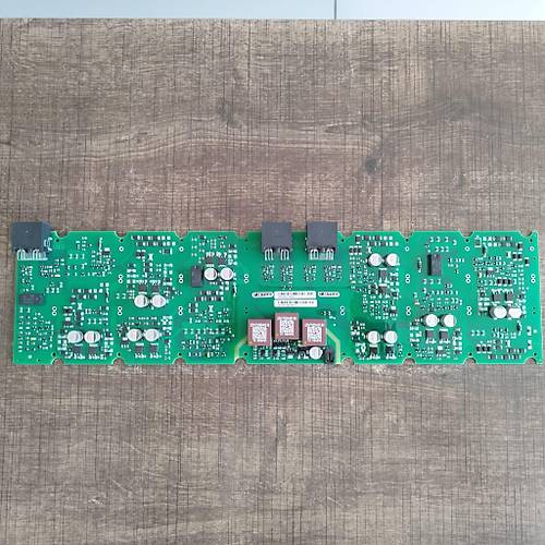 A5E00714561 Elektronik Kart / S�r�c� Kart�