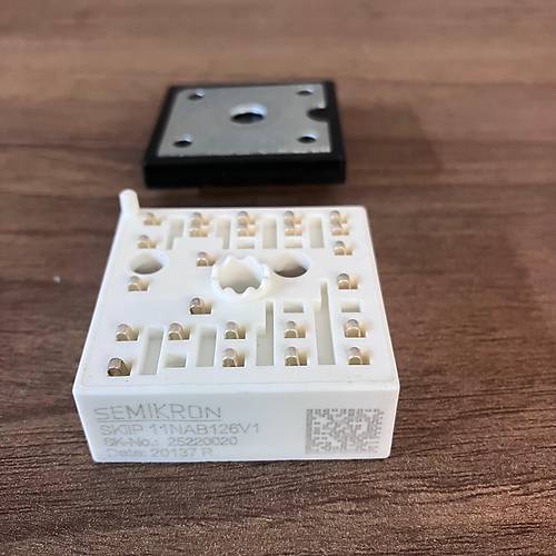 SKiiP 11NAB126V1