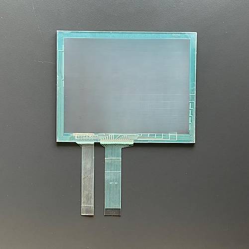 GP37W2-BG41-24V (141,5x112,5mm / 12 + 16 Telli) Dokunmatik Cam