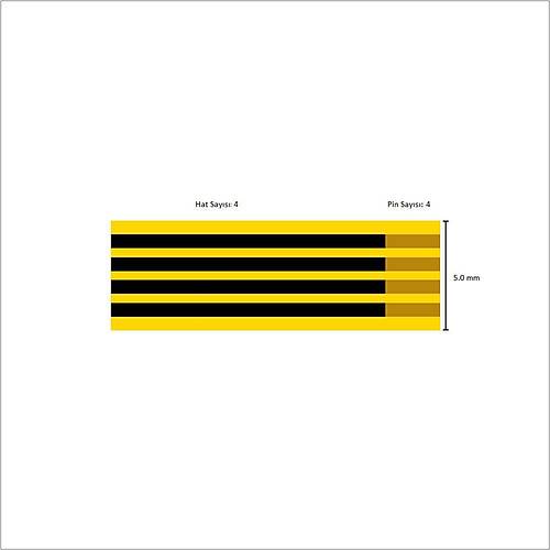 MP370 12 6AV6545-0DA10-0AX0 (265x207mm / 4 Telli) Dokunmatik Cam