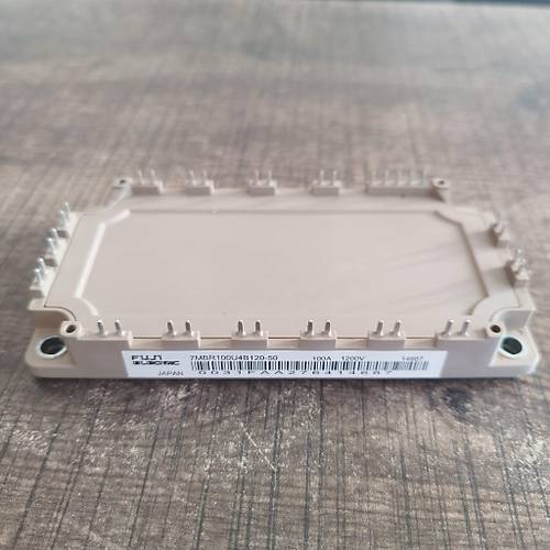 7MBR100U4B120-50 IGBT Mod�l