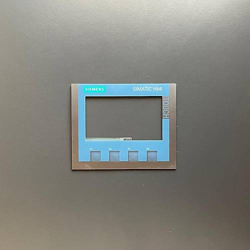 KTP400 BASIC 4 6AV2123-2DB03-0AX0