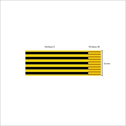 PLUS 7-2711P-T10C22D9P
