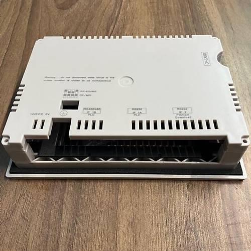 TP170A 6 6AV6545-0BA15-2AX0 Plastik Kasa / HMI Kasa