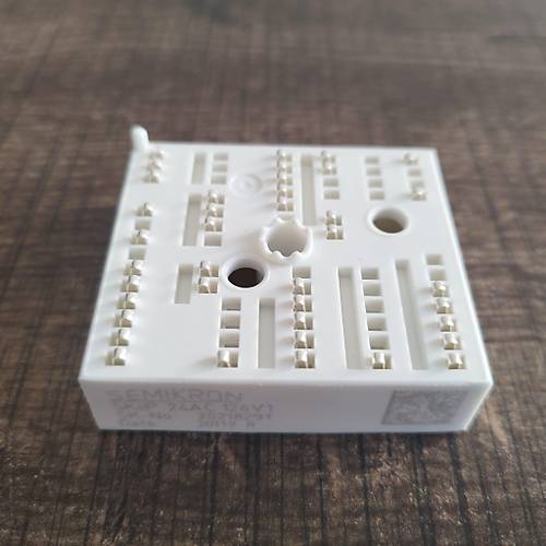 SKiiP 24AC126V1 IGBT Mod�l