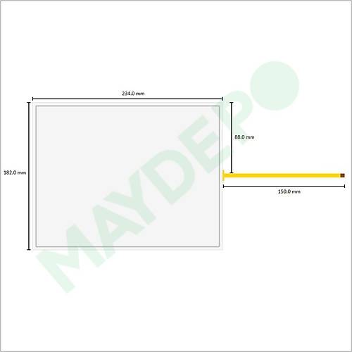 KTP1000 BASIC 10 6AV6647-0AF11-3AX0