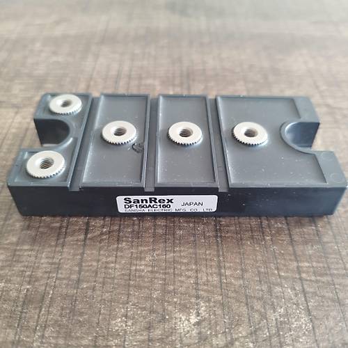 DF150AC160 Diyot Mod�l / K�pr� Diyot