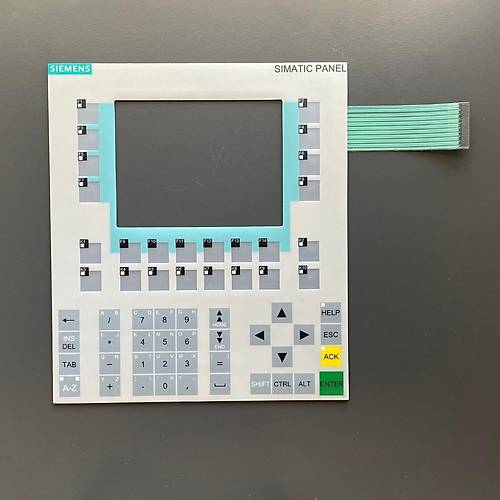 OP170B 6 6AV6542-0BB15-2AX0