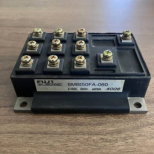 6MBI50FA-060