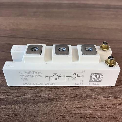 SKM195GB126DN