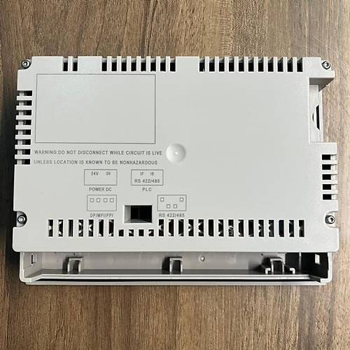 TP177 6 6AV6640-0CA11-0AX1
