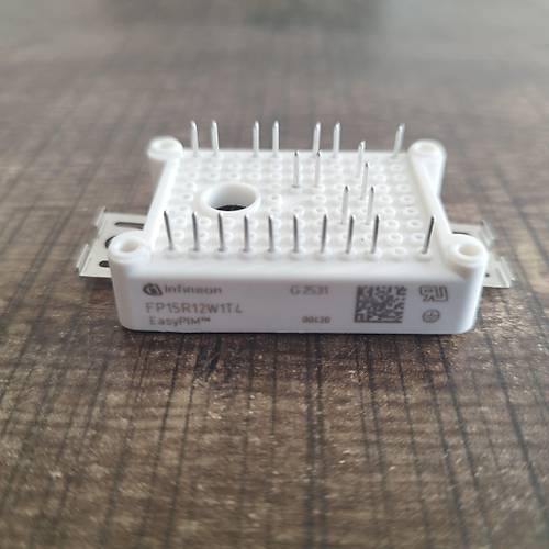 FP15R12W1T4 IGBT Mod�l