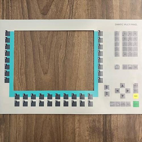 MP370 12 6AV6542-0DA10-0AX0 (A)