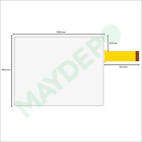 TP170A 6 6AV6545-0BA15-2AX0