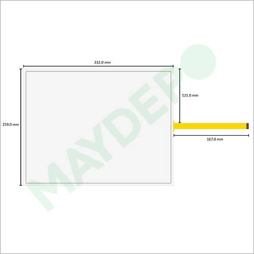 MP377 15 6AV6644-0AB01-2AX0