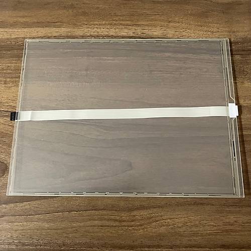 SCN-A5-FLT15.0-F02-0H1-R (333x249mm / 5 Telli) Dokunmatik Cam