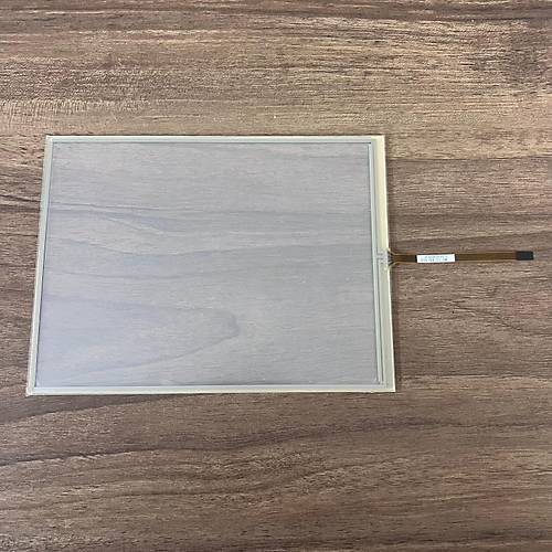 AMT 9552 (188x141mm / 4 Telli) SETEX777CE Uyumlu Dokunmatik Cam