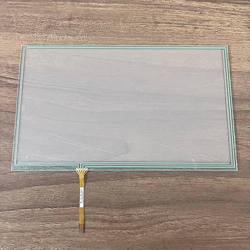 X2 BASE 10 V2 (240x144mm / 4 Telli) Dokunmatik Cam