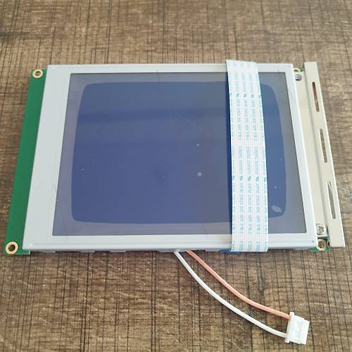 SP14Q009 LCD Ekran / LCD Display