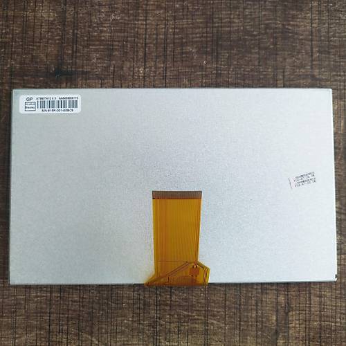 AT090TN12 V.3 KTP900 BASIC 6AV2123-2JB03-0AX0 LCD Ekran / LCD Display