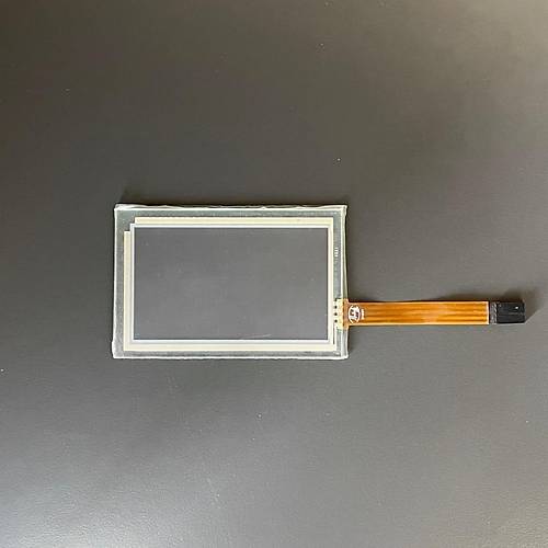 VT155W (113x74mm / 4 Telli) Dokunmatik Cam