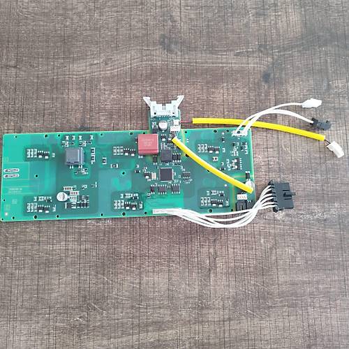 A5E01061059-004 Elektronik Kart / S�r�c� Kart�