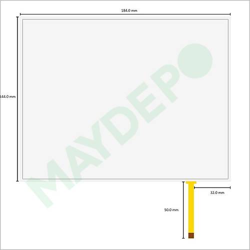 GT1265-VNBA