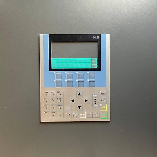 KP400 COMFORT PANEL 4 6AV2124-1DC01-0AX0