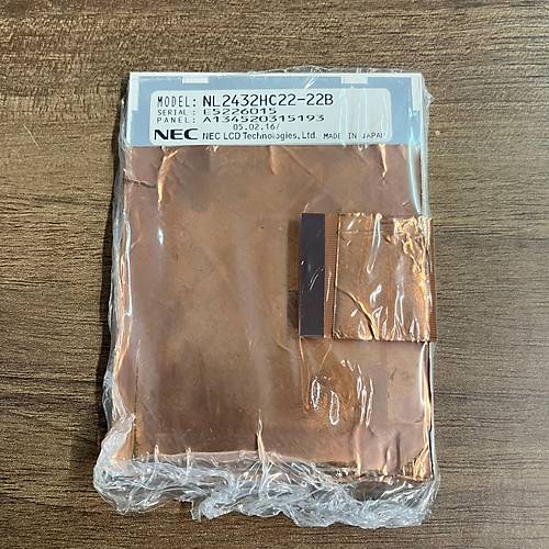 NL2432HC22-22B