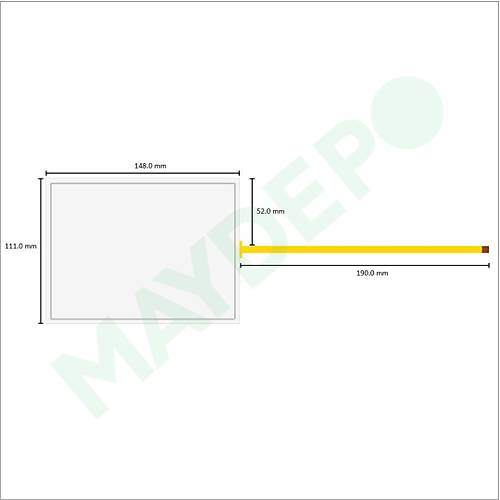 PLUS 7-2711P-T7C22D9P