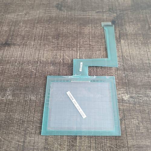GP270-SC21-24VP (122x100mm / 16 Telli) Dokunmatik Cam