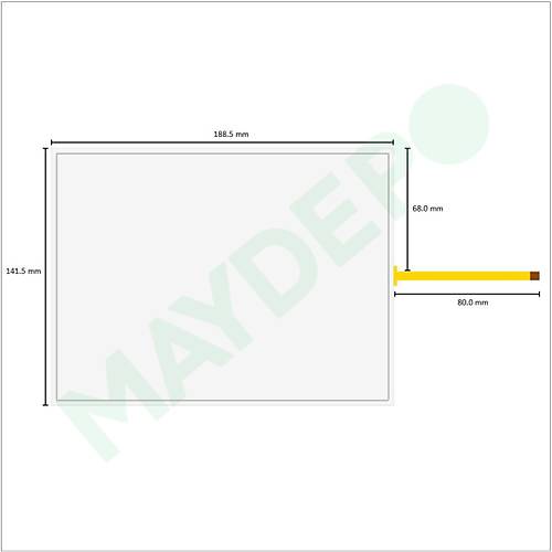 AMT 9507