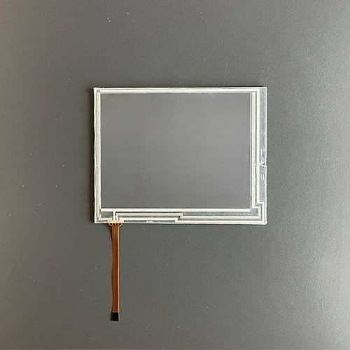 ETOP05 (127x98mm / 4 Telli) Dokunmatik Cam