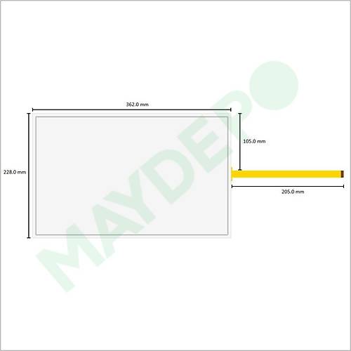 TP1500 COMFORT 15 6AV2124-0QC02-0AX0